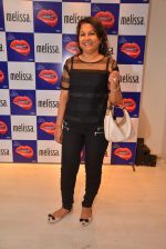 at Melissa Store Launch in Mumbai on 25th Feb 2015